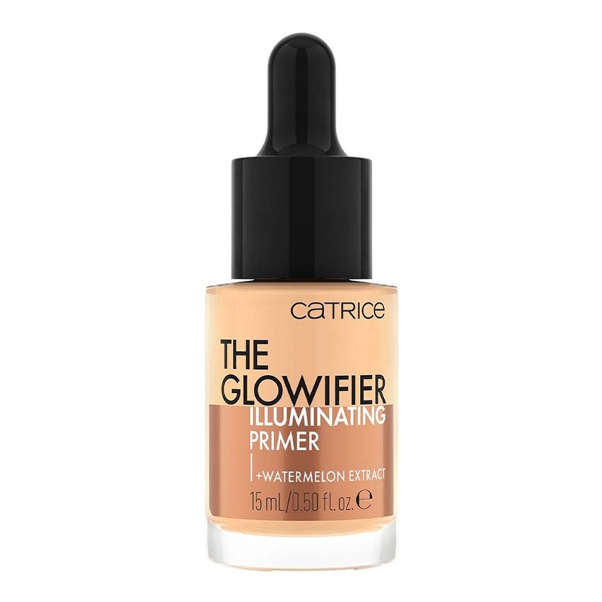 CATRICE - Prebase Catrice Con Efecto Iluminador  Glowifier