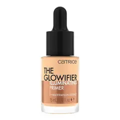CATRICE - Prebase Con Efecto Iluminador Glowifier
