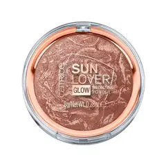 CATRICE - Polvo Bronceador Sun Lover Glow