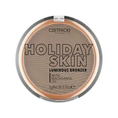 CATRICE - Polvo Bronceador Holiday Skin 020