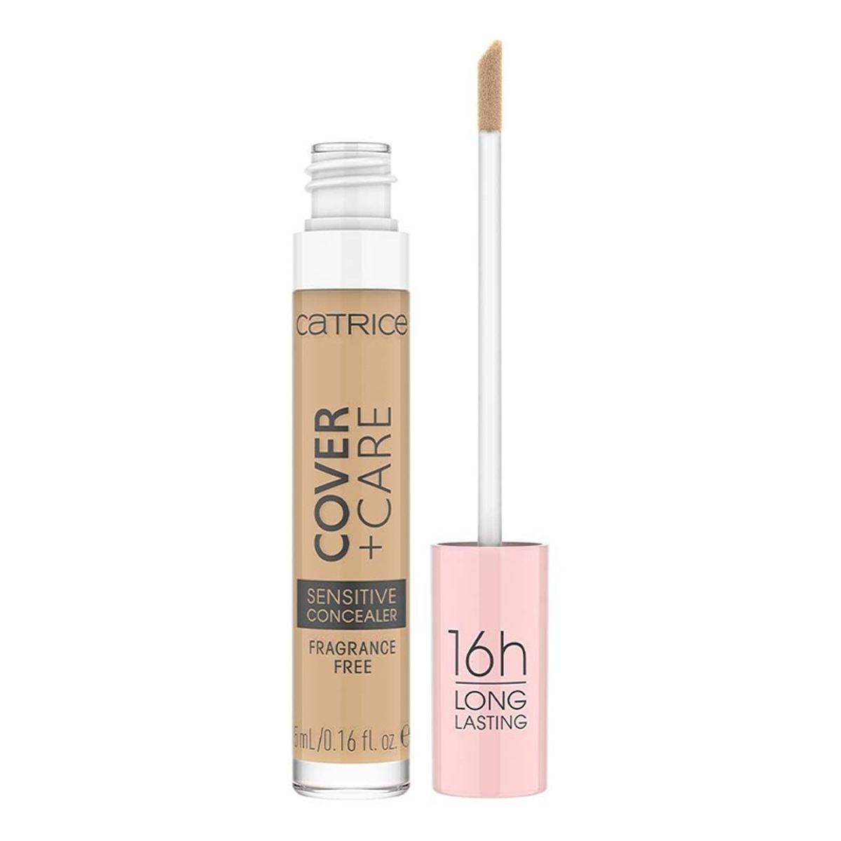 CATRICE - Corrector Liquido Catrice Para Piel Sensible 030N