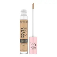 CATRICE - Corrector Liquido Para Piel Sensible 030N