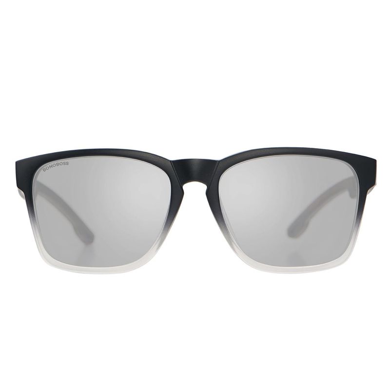 BONOBOSS - Lentes de Sol Waimea Polarizados - Gris - Talla única