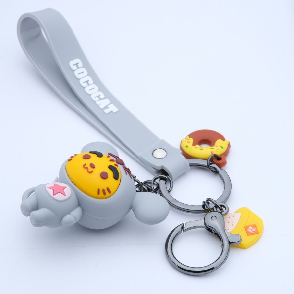 GENERICO - Llavero  KuteKawaii Coco Cat…