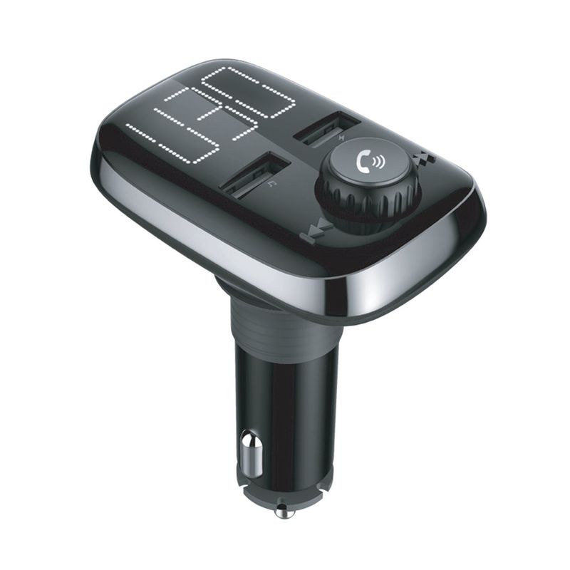 PHILCO - TRANSMISOR FM BLUETOOTH PHILCO