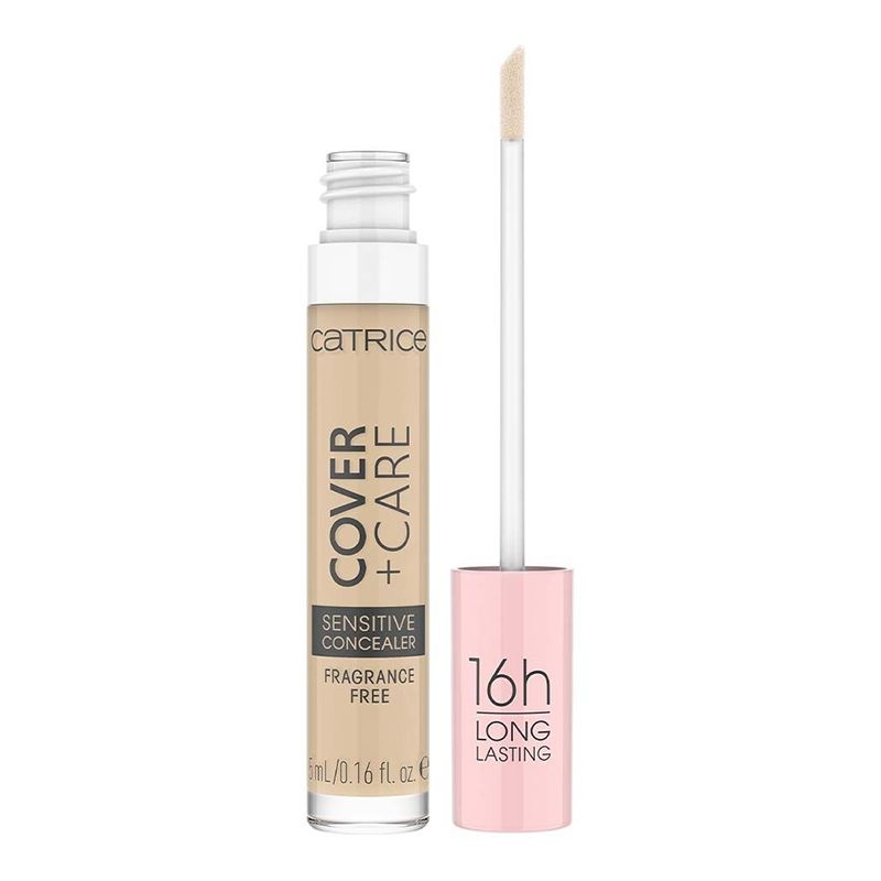 CATRICE - Corrector Líquido Catrice Para Piel Sensible  002N