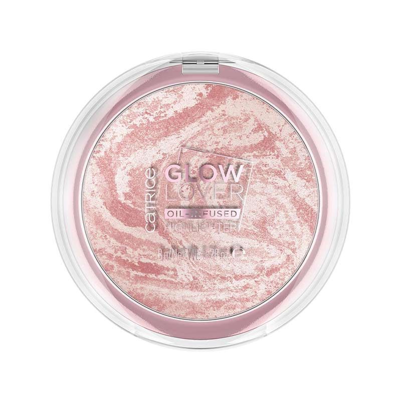 CATRICE - Iluminador En Polvo Catrice Oil Infused