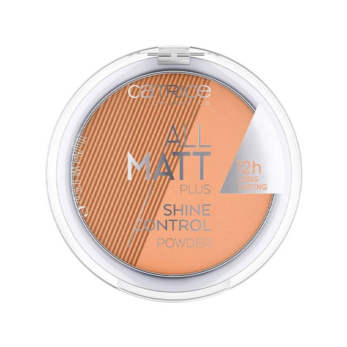 CATRICE - Polvo Matificante Catrice All Matt Control De Brillo 054