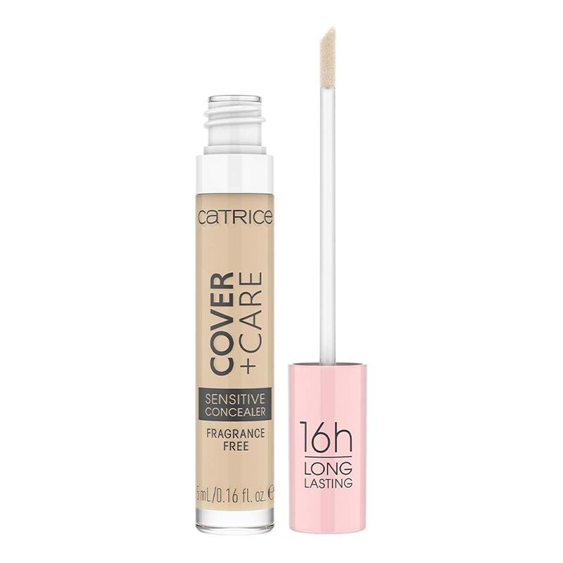 CATRICE - Corrector Liquido Catrice Para Piel Sensible  010C