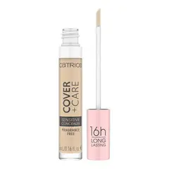 CATRICE - Corrector Liquido Para Piel Sensible 010C