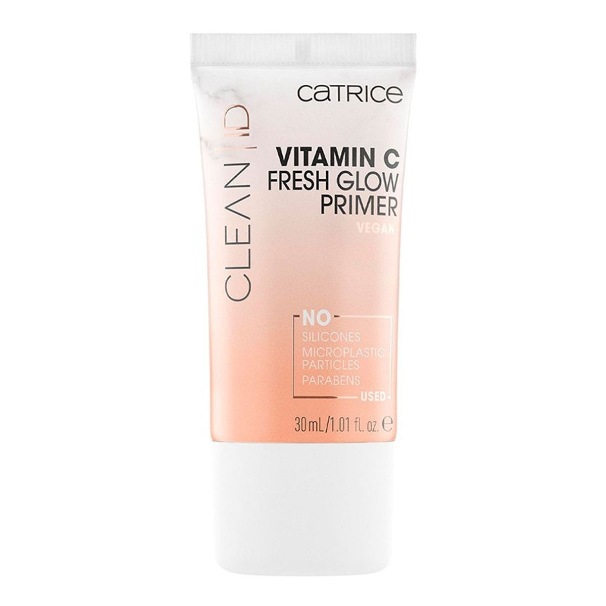 CATRICE - Base Iluminadora Catrice Clean Id Con Vitamina C