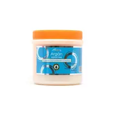 FLORA - Flora® Crema Tratamiento Keratina Argan 1kg