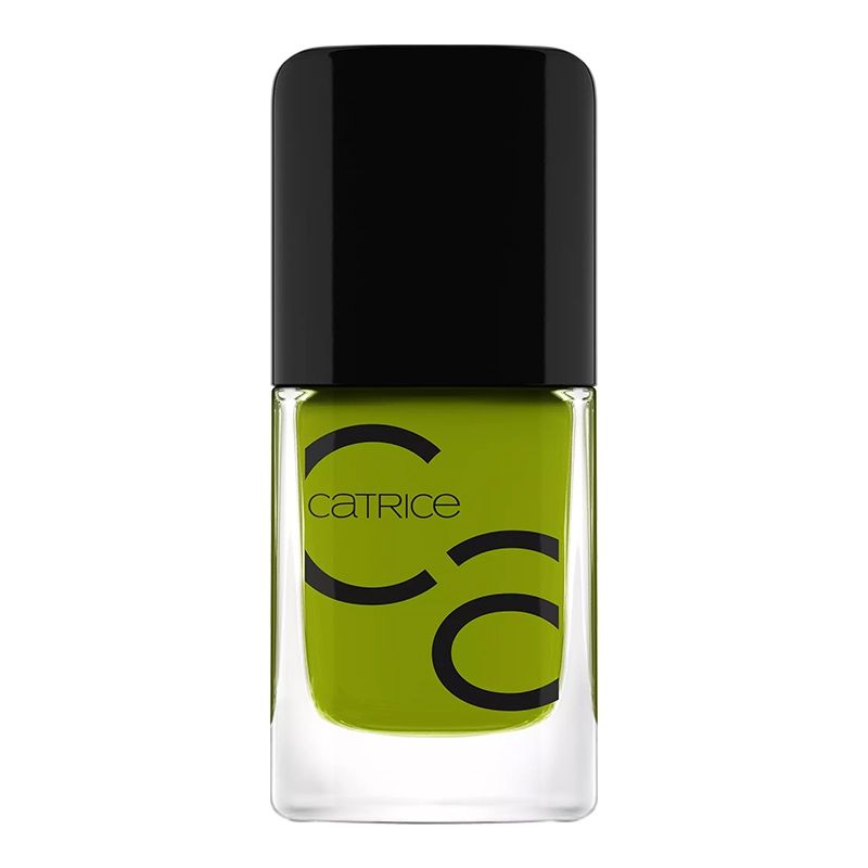 CATRICE - Esmalte Tradicional Efecto Gel Catrice Iconails 126