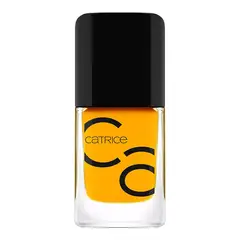 CATRICE - Esmalte Tradicional Efecto Gel Iconails 129