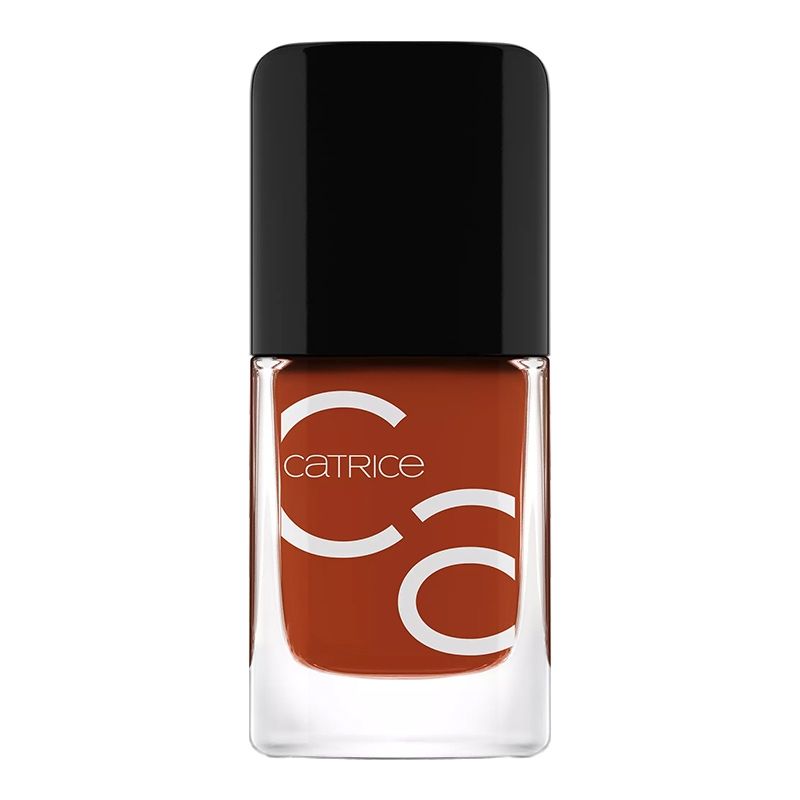 CATRICE - Esmalte Tradicional Efecto Gel Catrice Iconails 137