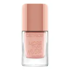 CATRICE - Esmalte Tradicional More Than Nude 07