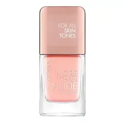 CATRICE - Esmalte Tradicional More Than Nude 15