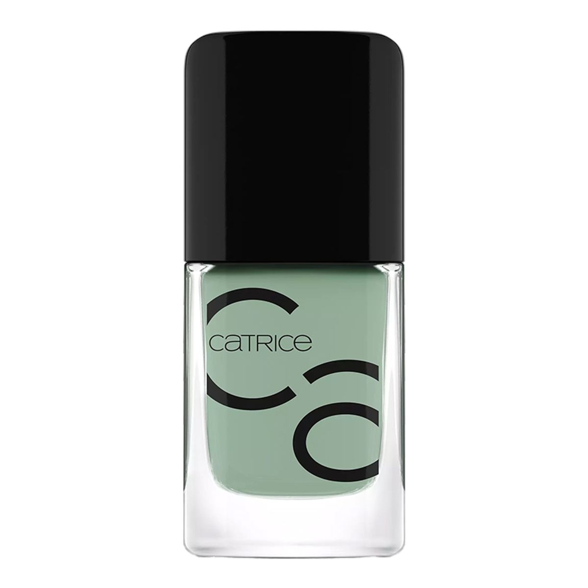CATRICE - Esmalte Tradicional Efecto Gel Catrice Iconails 124