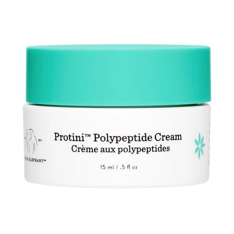 DRUNK ELEPHANT - Mini Crema Protini Polipéptido  15 ml-DRUNK ELEPHANT
