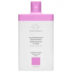DRUNK ELEPHANT - Crema Limpieza Corporal Scrubbi Bamboes 240ml-DRUNK ELEPHANT