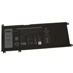 DELL - BATERIA INSPIRON 7778 4 CELDAS ALTERNATIVA NEGRO (33YDH)