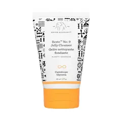 DRUNK ELEPHANT - Mini Gel Limpiador Facial Beste 9 Jelly 60ml-DRUNK ELEPHANT