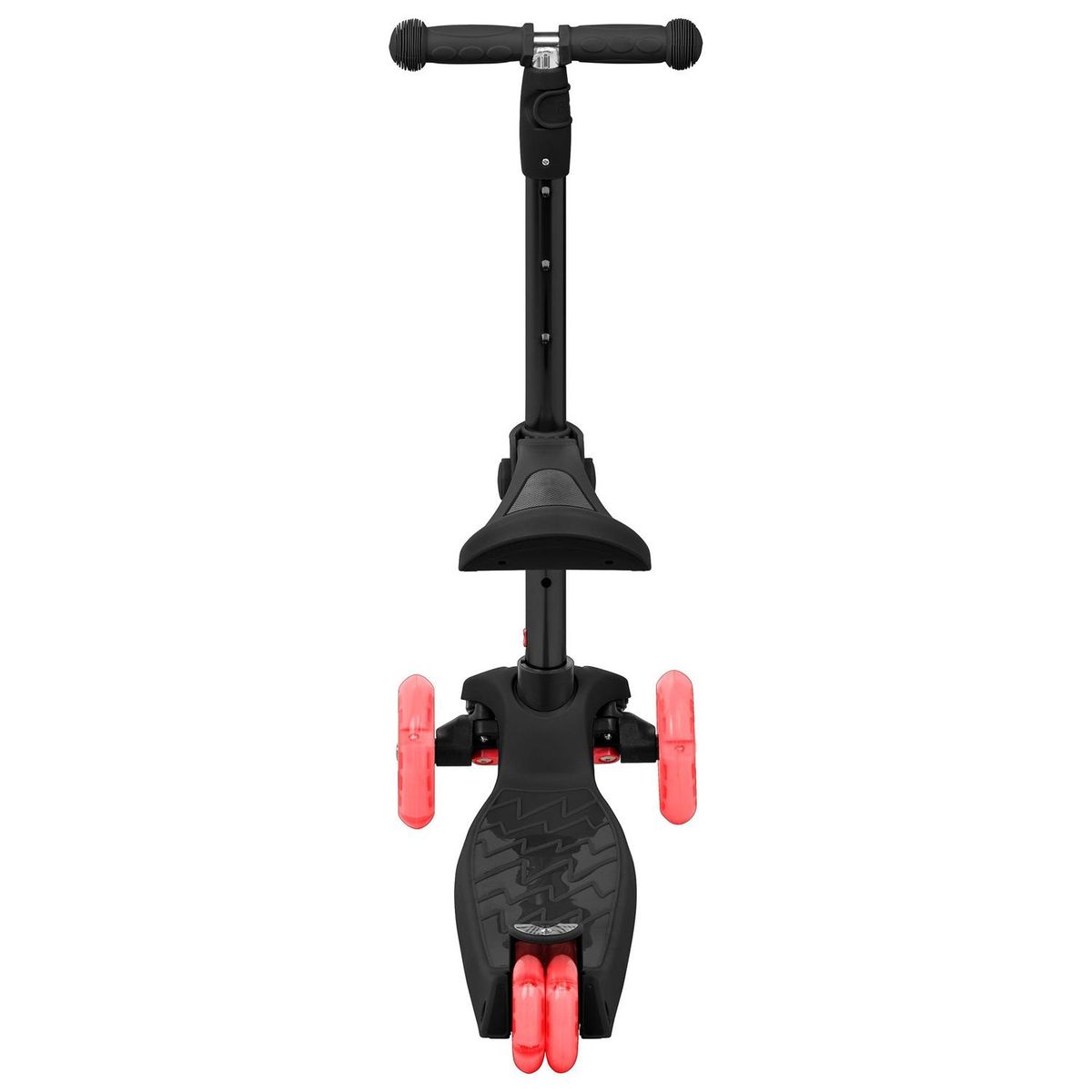 RETROSPEC - Scooter Infantil Chipmunk Plus (3+ años) - Ladybug