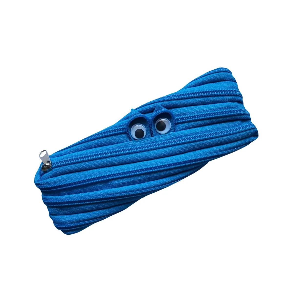 GENERICO - Estuche Ojos locos - celeste…