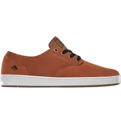 EMERICA - Zapatilla The Romero Laced Rust