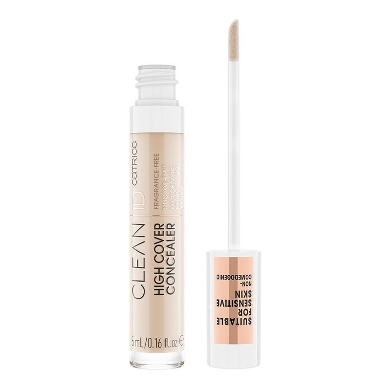 CATRICE - Corrector Líquido Catrice Clean Id 010