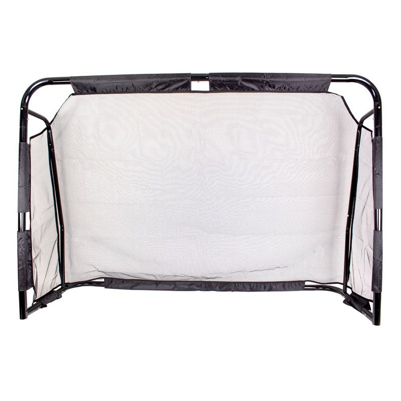 VZ SPORT - ARCO DE FUTBOL DE 170 cm DE ALTO X 220 cm DE ANCHO