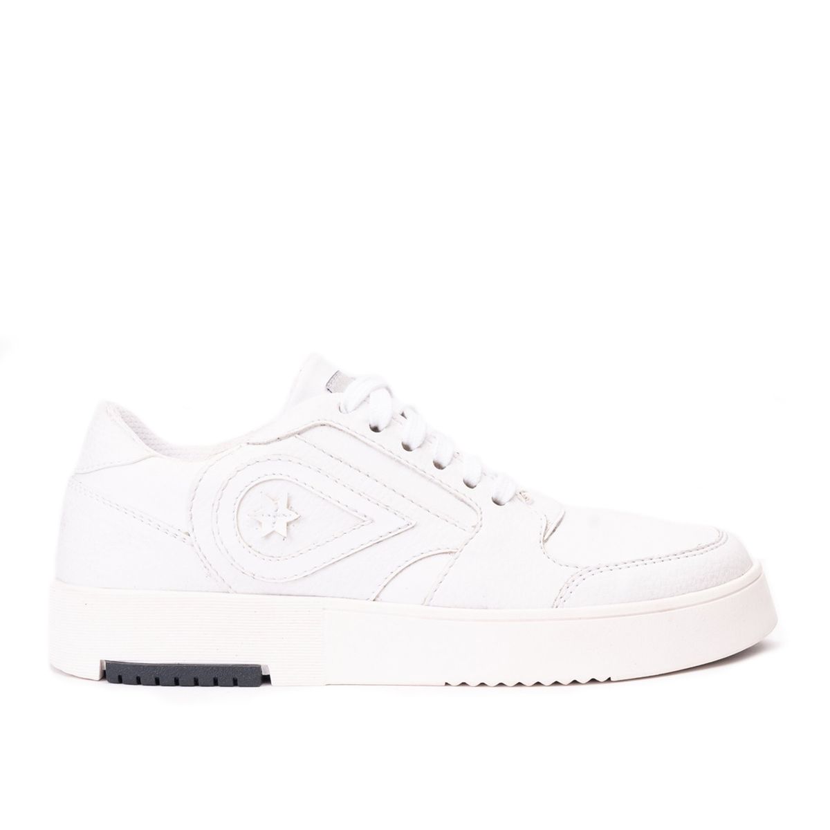 LANDAZURI - Zapatilla Vegana Stella Blanca Landazuri