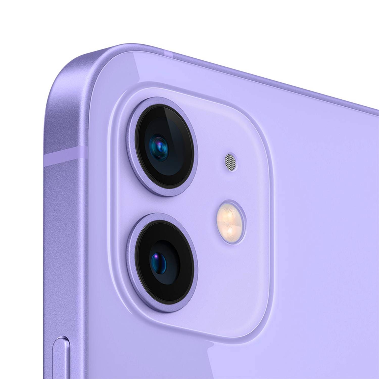 APPLE iPhone 12 Mini 64GB - Reacondicionado - Morado | Falabella Chile
