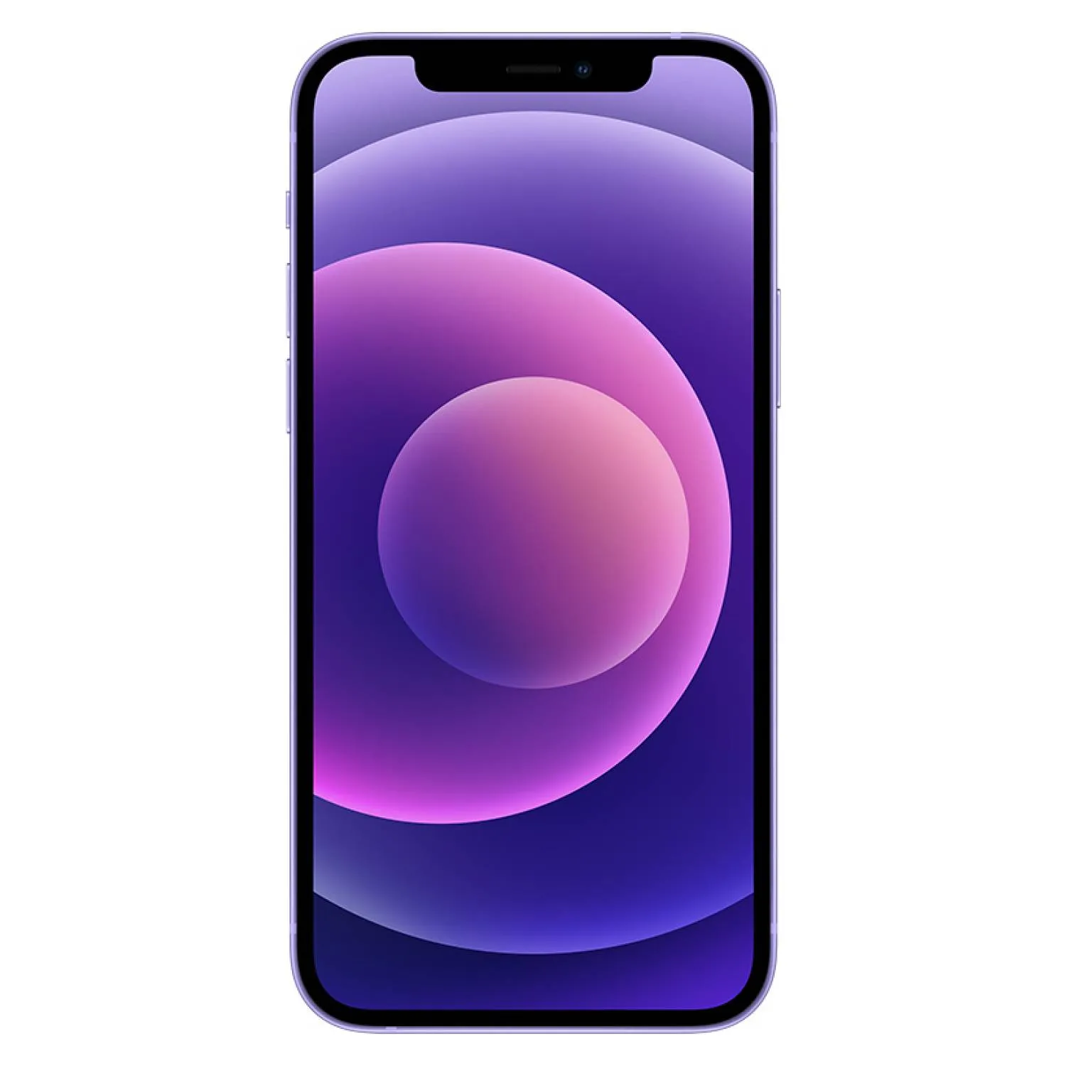 APPLE iPhone 12 Mini 64GB - Reacondicionado - Morado | Falabella Chile