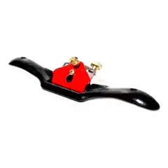 GRUPO UYUSA UYUSTOOLS - Cepillo Carpintero Manual Espauce Plano 10 X 2-1/8 Uyustools