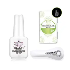BLUUM - Kit Soft Gel Round 120 und