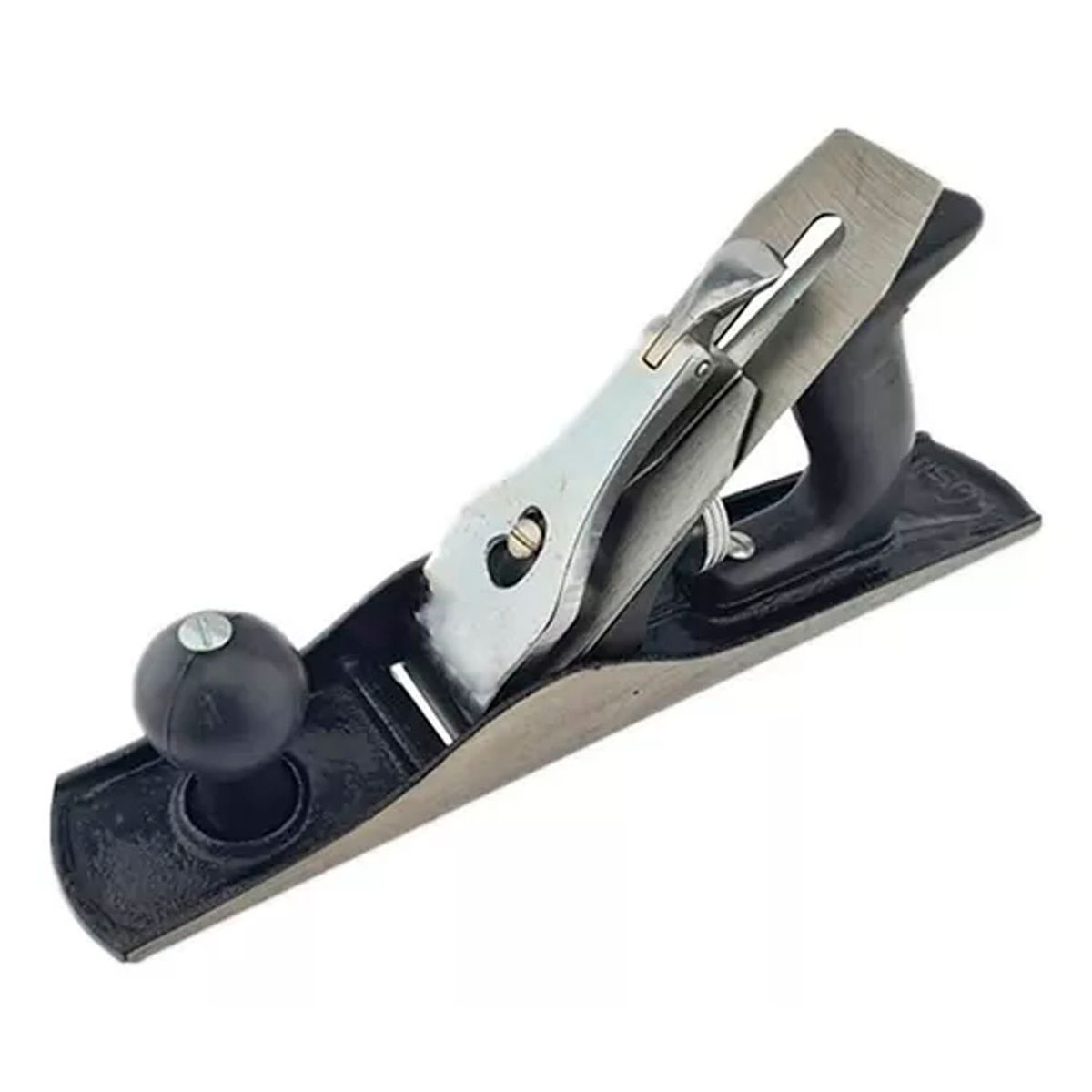 GENERICO - Cepillo Carpintero Manual Madera Profesional N° 5 Ferrawyy