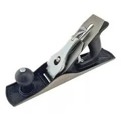 GENERICO - Cepillo Carpintero Manual Madera Profesional N° 5 Ferrawyy