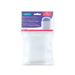 LANSINOH - Funda de Repuesto para Pad Perineal Frio Calor