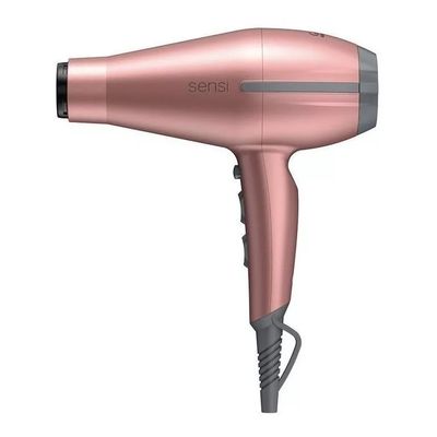 Imagen 2 del producto Secador De Pelo Italy Sensi Tempo 5d Rosa 220v