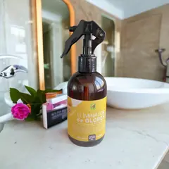 ECOESENCIAS - Home Spray Eliminador de olores Papaya 250ml