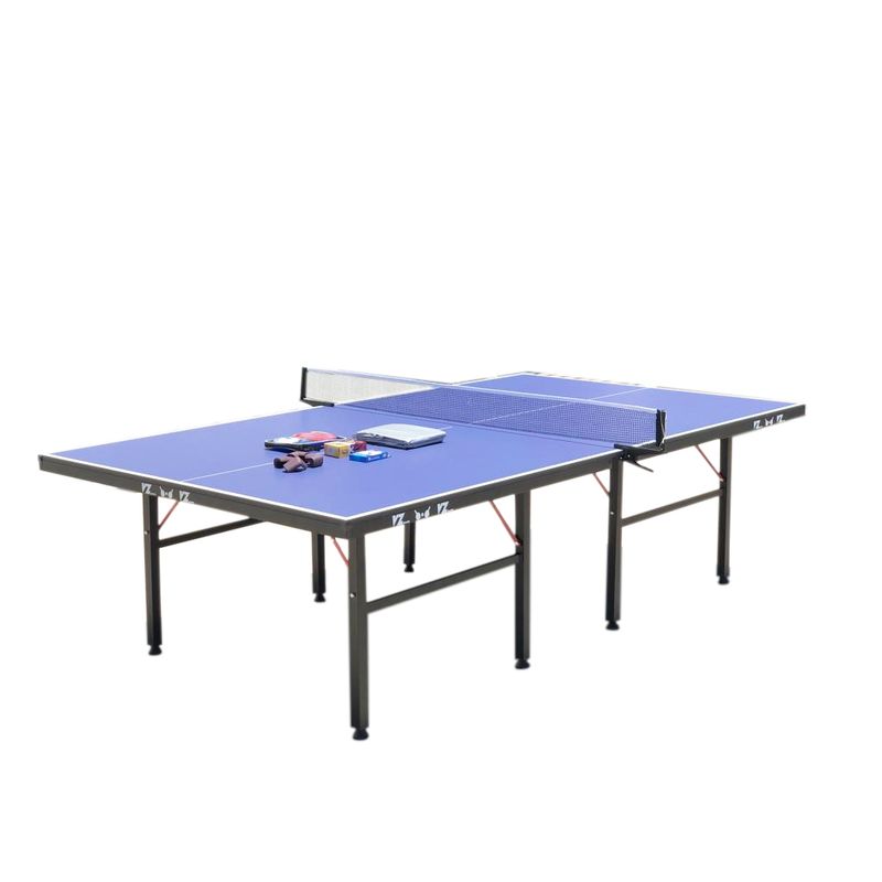 VZ SPORT - MESA DE PING PONG PLEGABLE