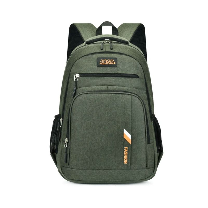 MV MOVAC - Mochila Impermeable de Gran Capacidad Multifuncional Universitaria