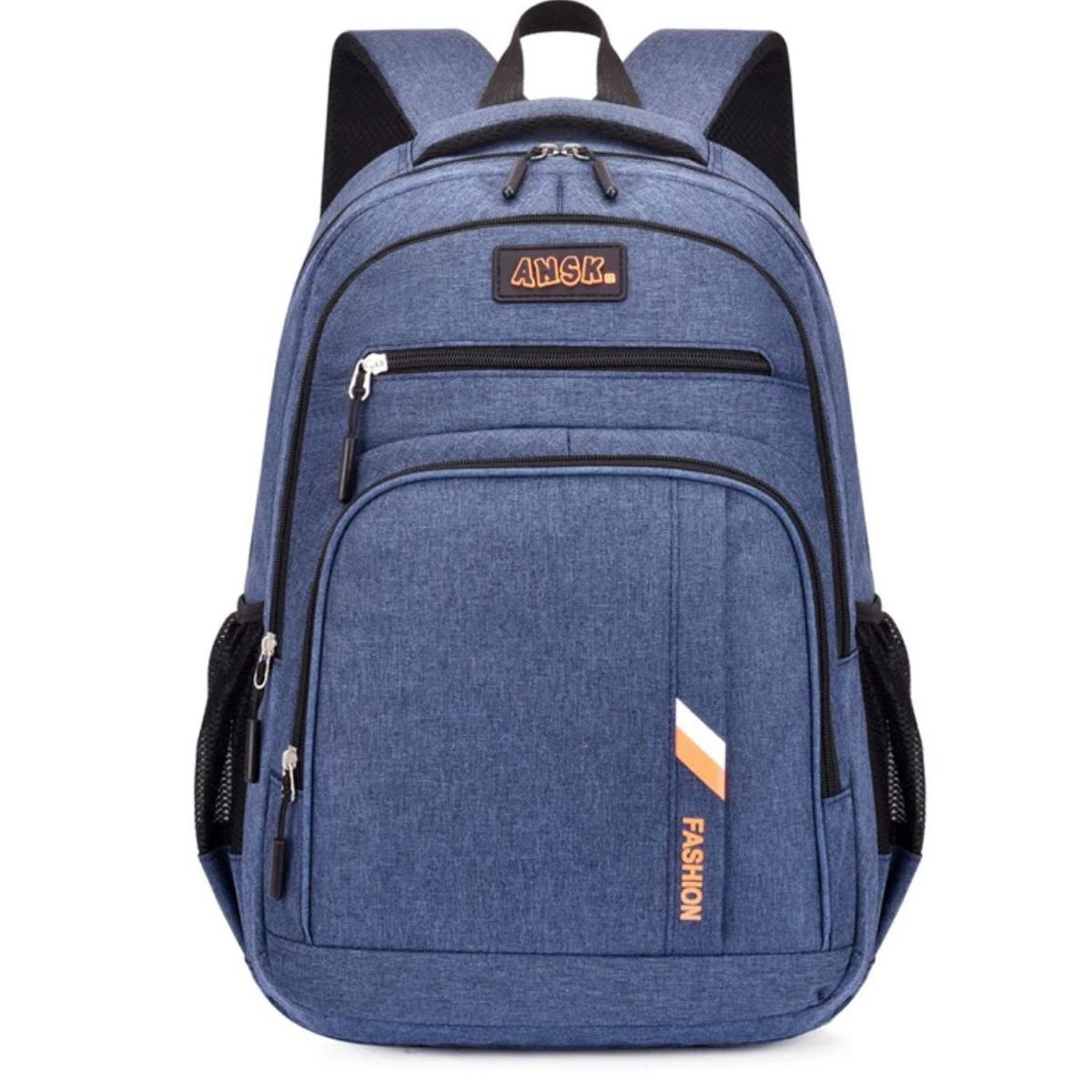 MV MOVAC - Mochila Impermeable de Gran Capacidad Multifuncional Universitaria