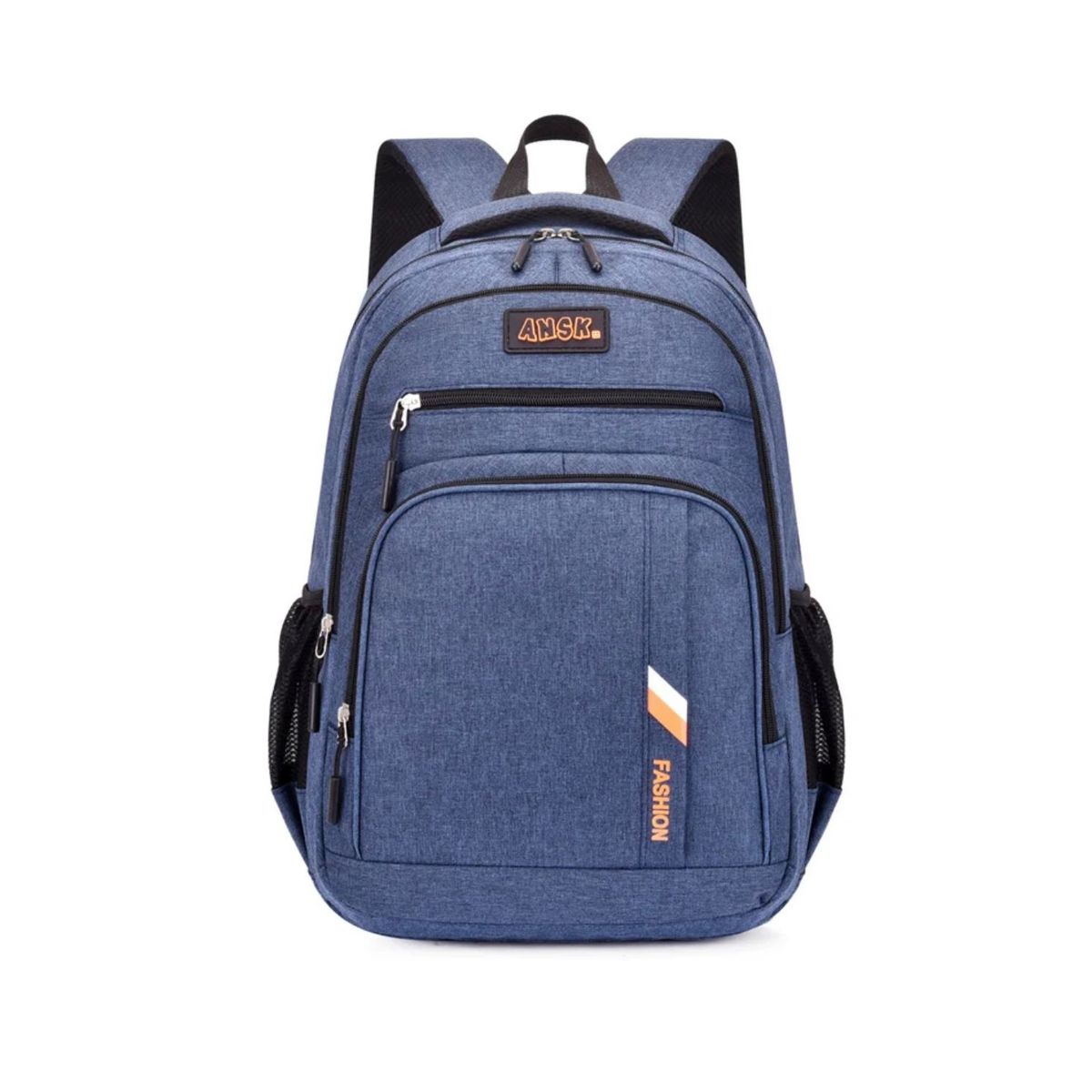 MV MOVAC - Mochila Impermeable de Gran Capacidad Multifuncional Universitaria