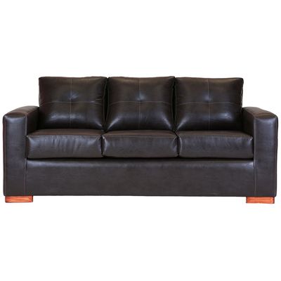 Imagen 2 del producto Living Franco 311 Cuero PU Chocolate