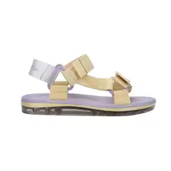 MELISSA - Sandalia Papete Rider Lila Melissa.