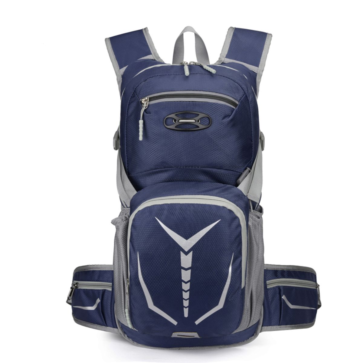 Mochila Trekking Running Ciclismo impermeable, marca GENERICO - Foto Principal