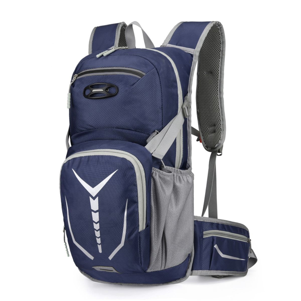 Mochila Trekking Running Ciclismo impermeable, marca GENERICO - Foto 2