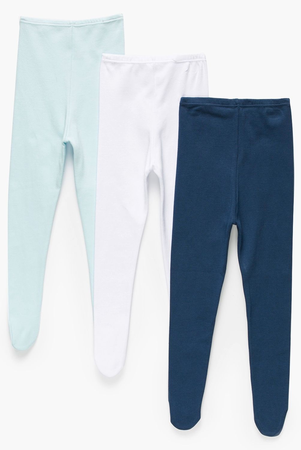 YAMP - Pack De 3 Ballerinas Niño